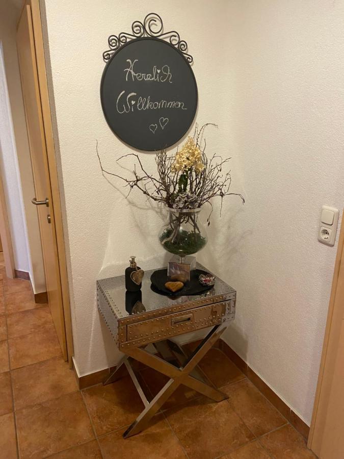 Zentral gelegene Ferienwohnung in Saalfelden Exterior foto